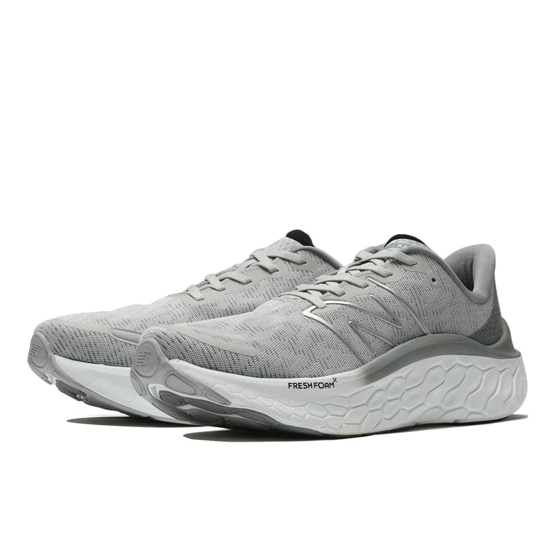 New Balance Fresh Foam X Kaiha v1 (MENS) GRAY