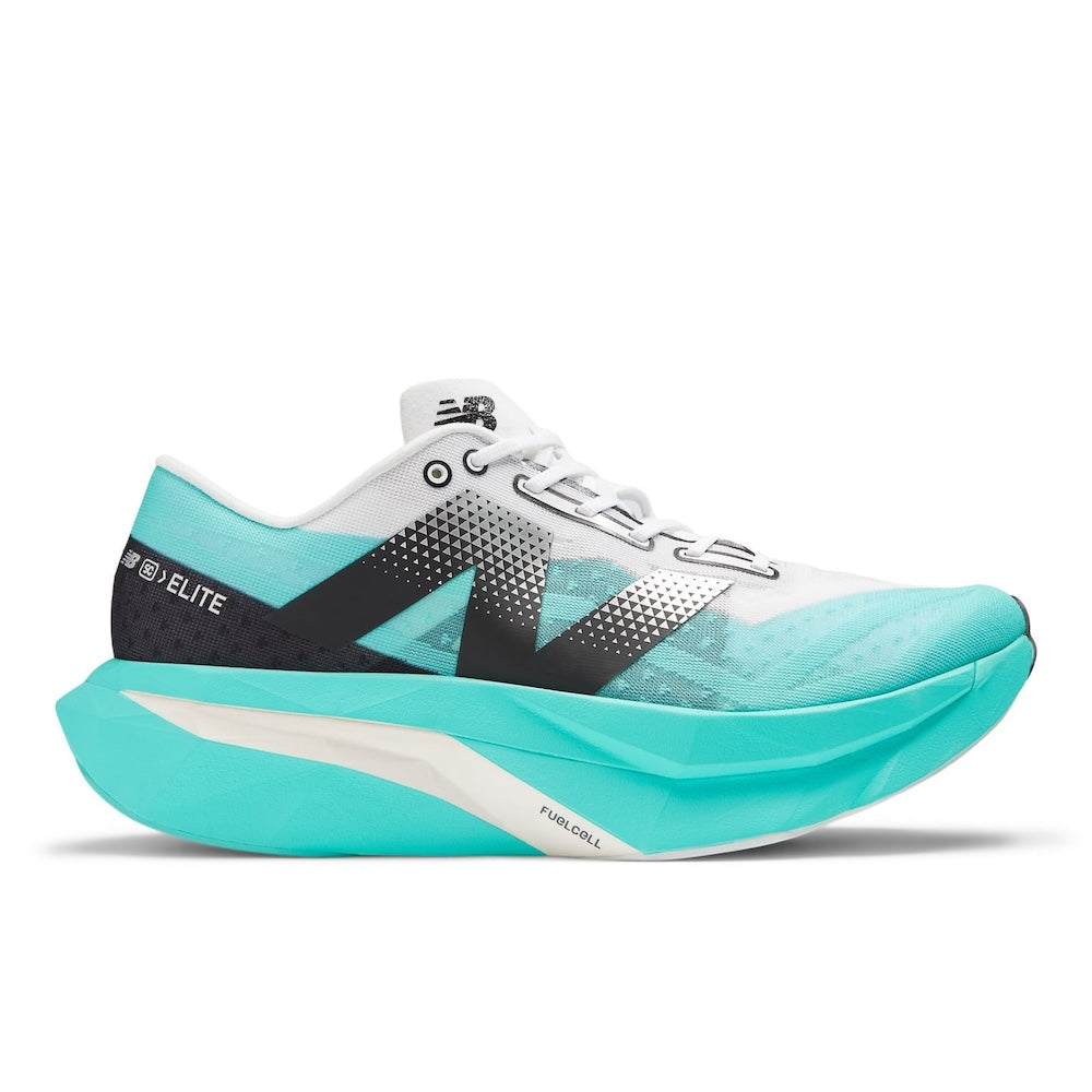 New Balance FuelCell SuperComp Elite v4 (MENS) BLUE/WHITE – Runtrip Store