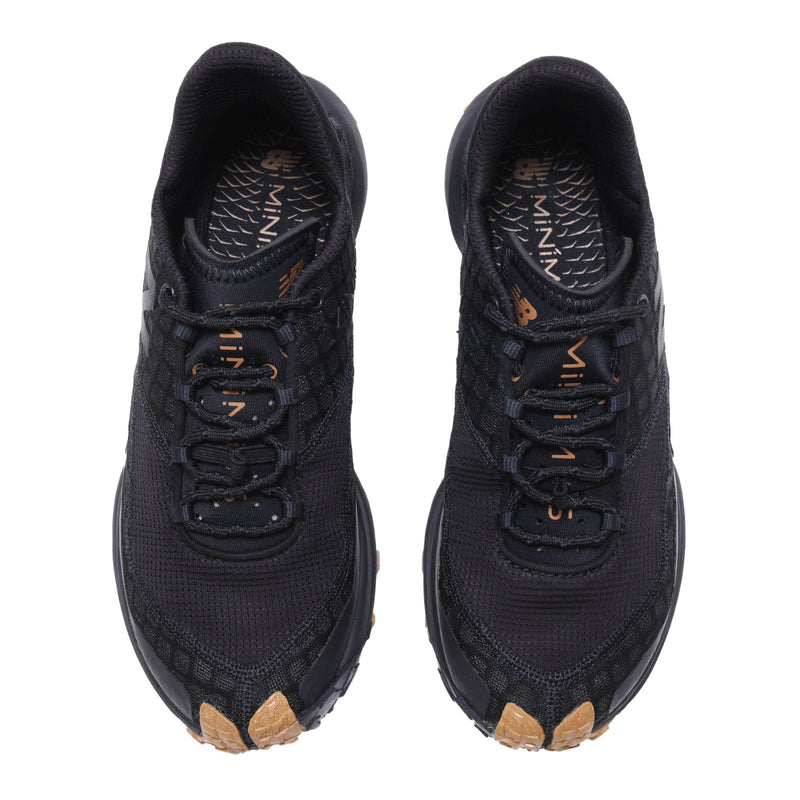 New Balance NB minimus Trail (MENS) BLACK