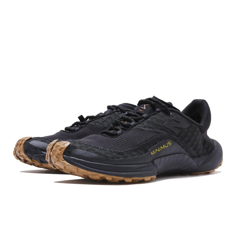 New Balance NB minimus Trail (MENS) BLACK