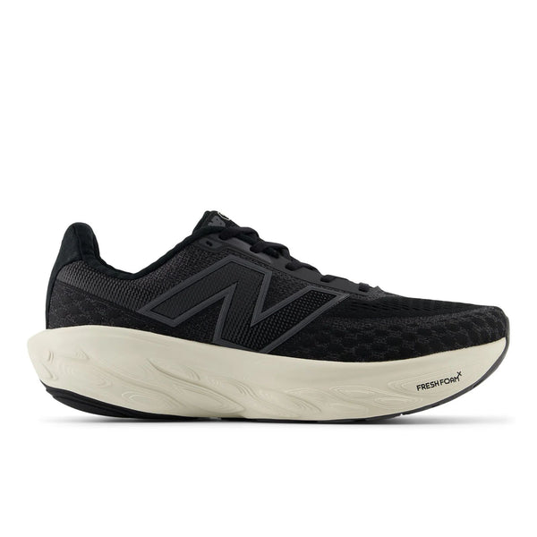 New Balance Fresh Foam X 1080 v14 (MENS) BLACK