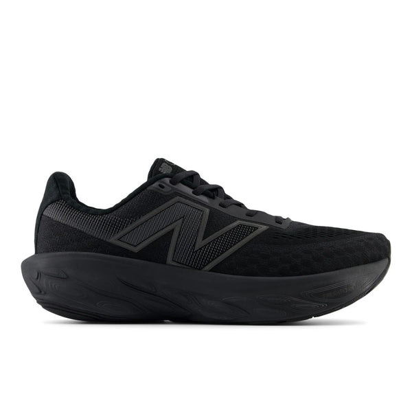 New Balance Fresh Foam X 1080 v14 (MENS) ALL BLACK（WIDE）