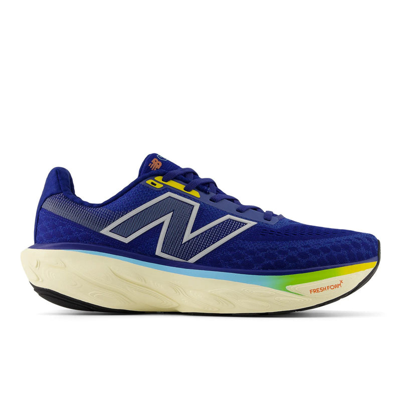 New Balance Fresh Foam X 1080 v14 (MENS) NAVY