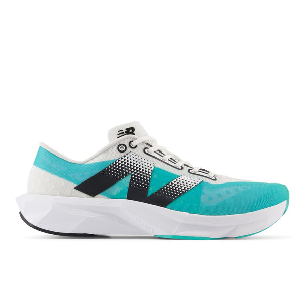 New Balance FuelCell Pvlse v1 (WOMENS) BLUE/WHITE