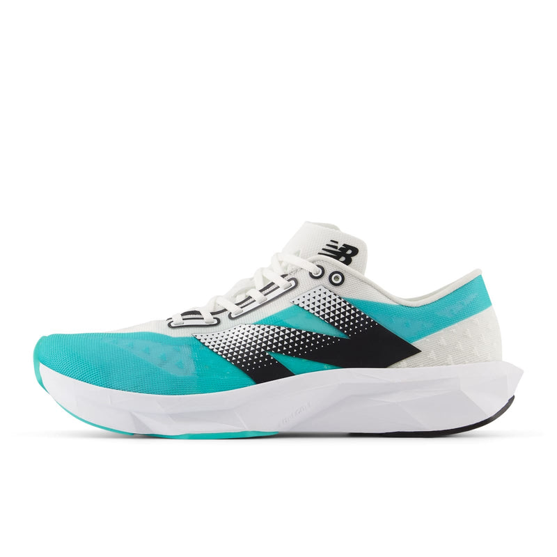 New Balance FuelCell Pvlse v1 (WOMENS) BLUE/WHITE