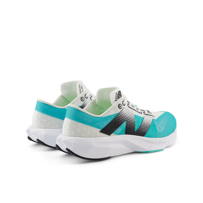 New Balance FuelCell Pvlse v1 (WOMENS) BLUE/WHITE