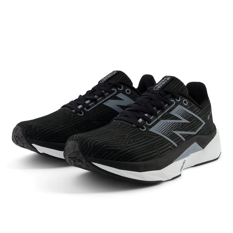 New Balance FuelCell Propel v5 (WOMENS) BLACK