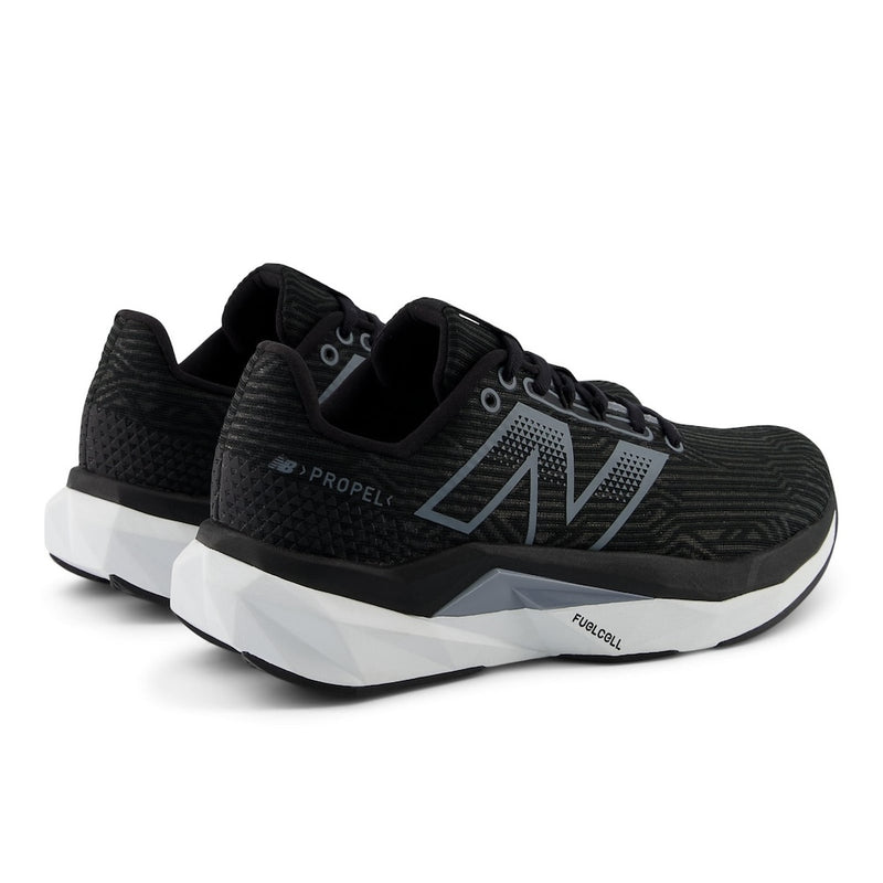 New Balance FuelCell Propel v5 (WOMENS) BLACK