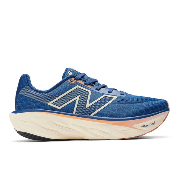 New Balance Fresh Foam X 1080 v14 (WOMENS) NAVY（WIDE）