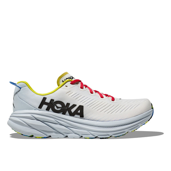 HOKA RINCON 3 (Men's) BLANC DE BLANC / ILLUSION