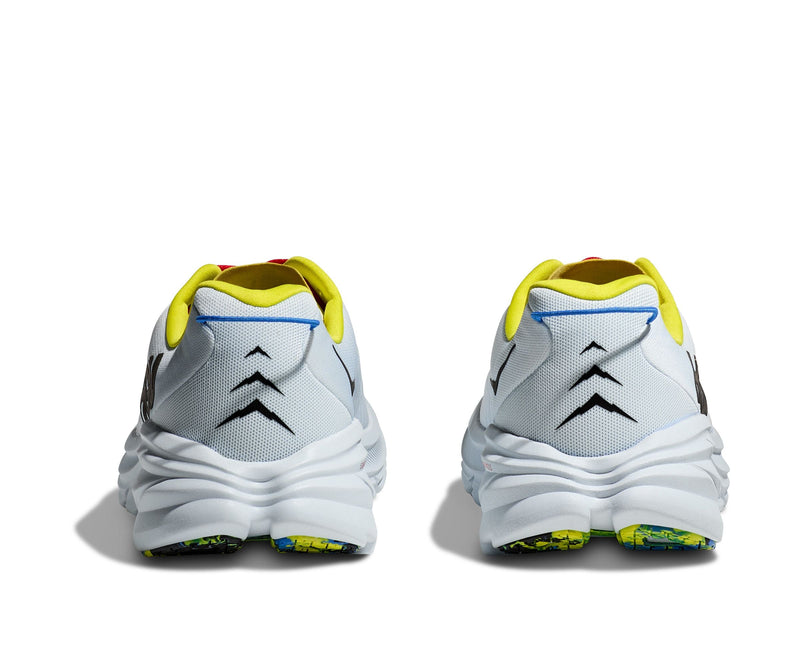 HOKA RINCON 3 (Men's) BLANC DE BLANC / ILLUSION