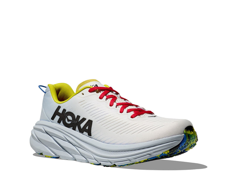 HOKA RINCON 3 (Men's) BLANC DE BLANC / ILLUSION