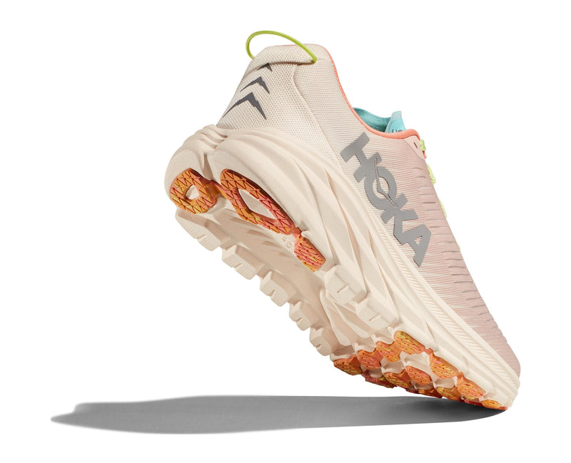 HOKA RINCON 3 (Women's) CREAM / VANILLA