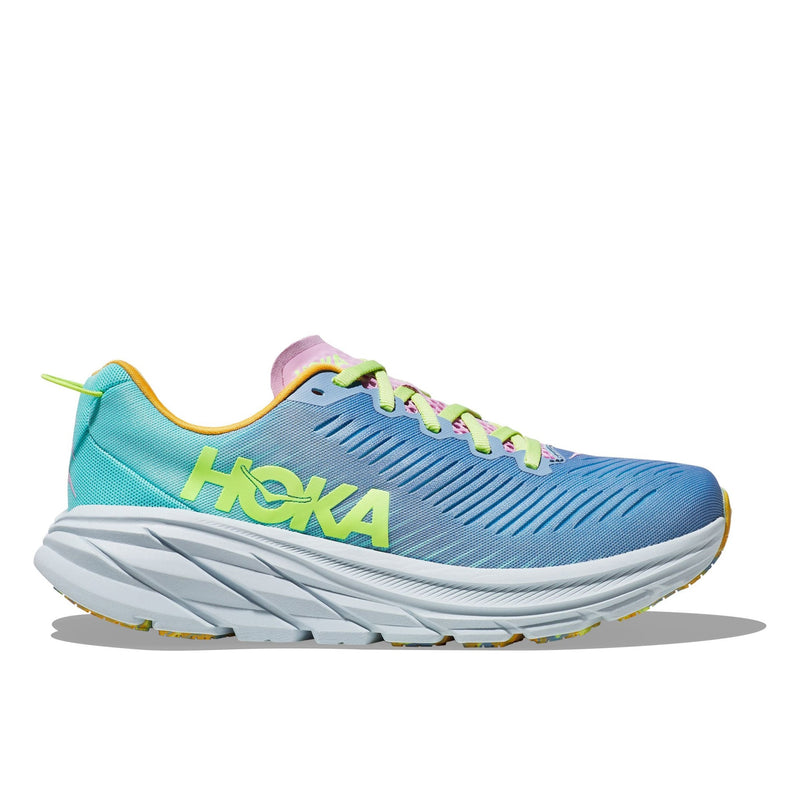 HOKA RINCON 3（Women's） DUSK / CLOUDLESS