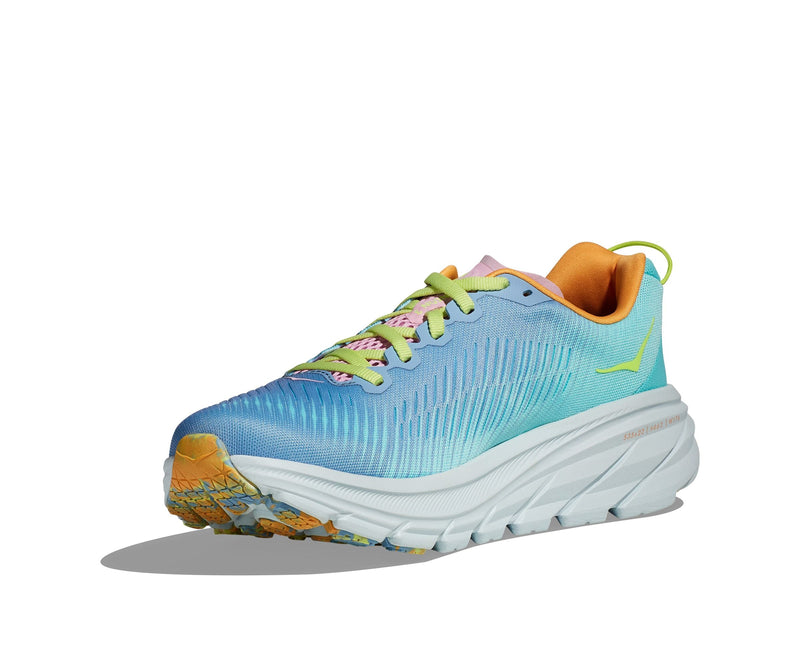 HOKA RINCON 3（Women's） DUSK / CLOUDLESS