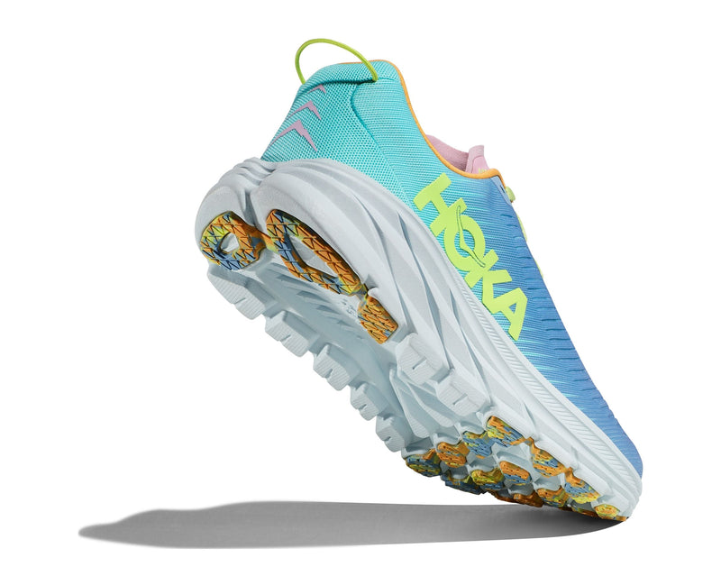 HOKA RINCON 3（Women's） DUSK / CLOUDLESS