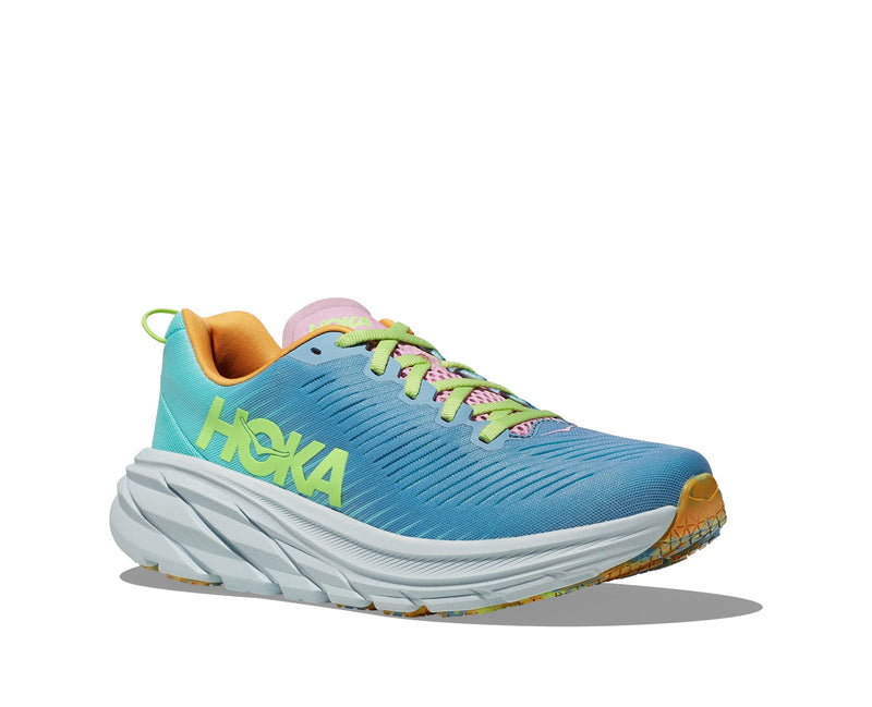 HOKA RINCON 3（Women's） DUSK / CLOUDLESS