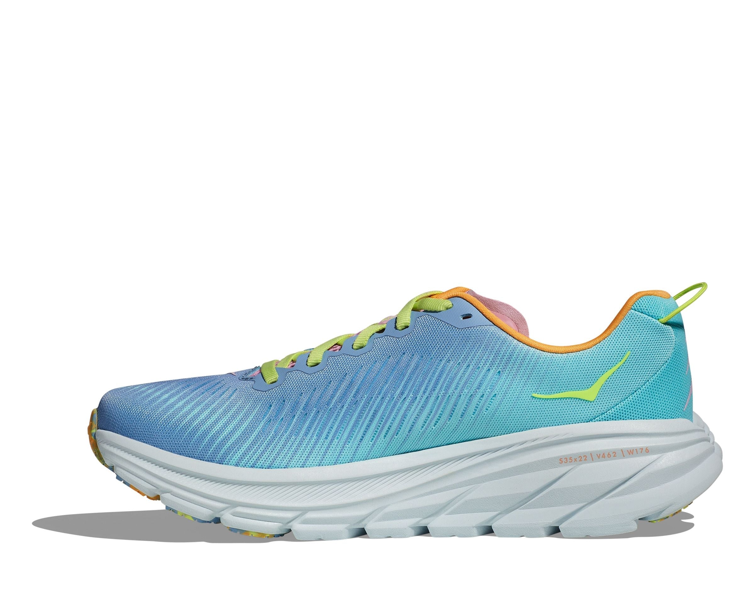 HOKA RINCON 3（Women's） DUSK / CLOUDLESS – Runtrip Store