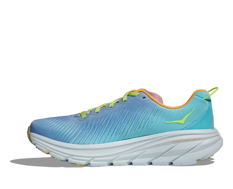 HOKA RINCON 3（Women's） DUSK / CLOUDLESS