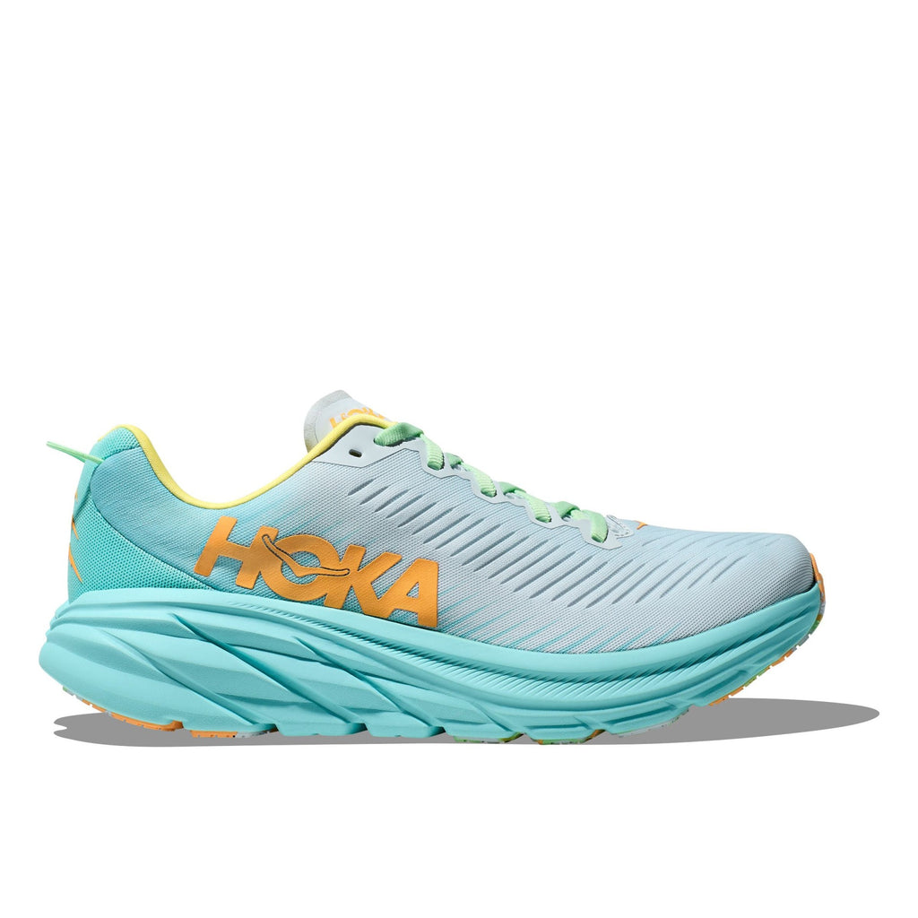 Hoka Oneone Rincon 3 心地よ 28cm ワイド ホカオネオネ