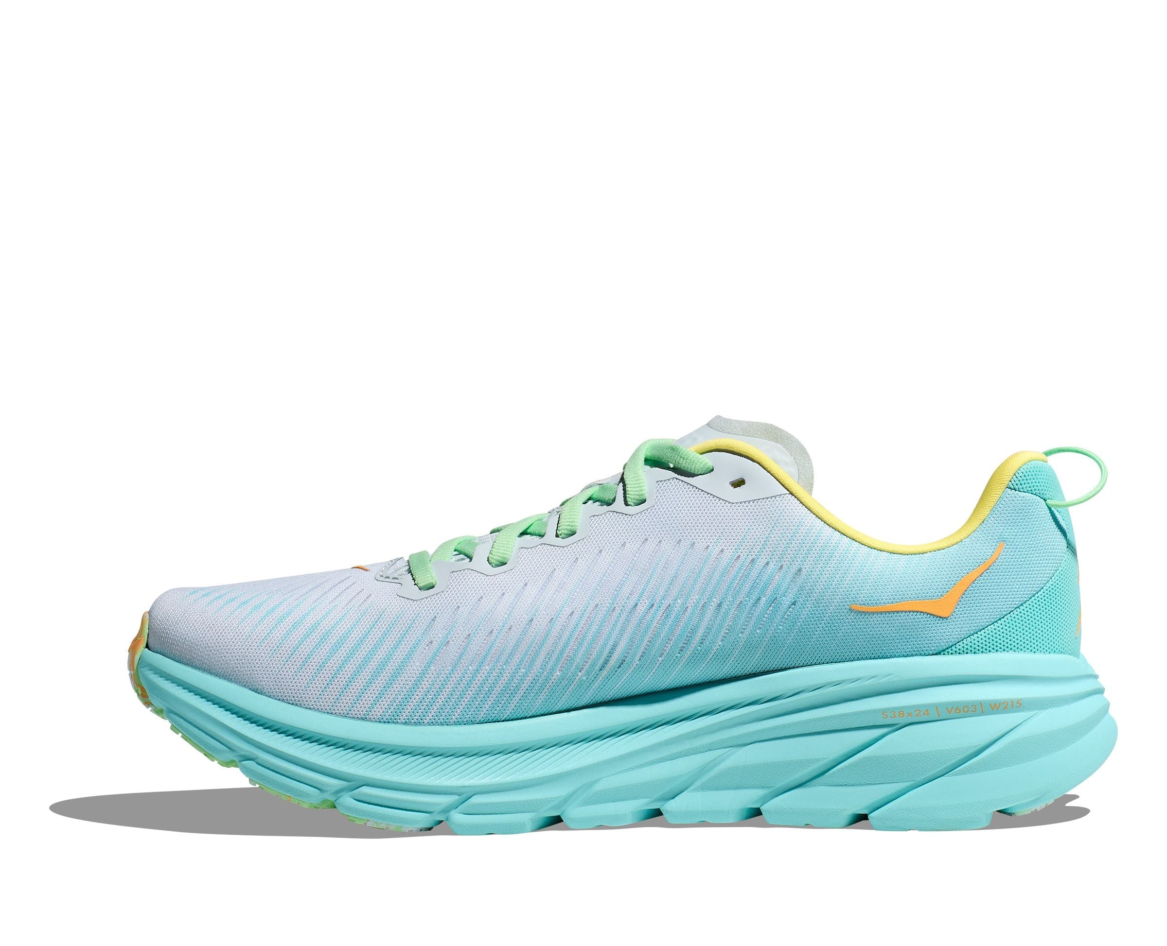 HOKA ONEONE ホカ RINCON 3 リンコン 1119395 メンズ 陸上