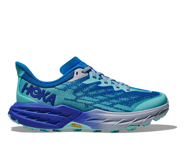 HOKA SPEEDGOAT 5（Women's） CLOUDLESS / COSMOS