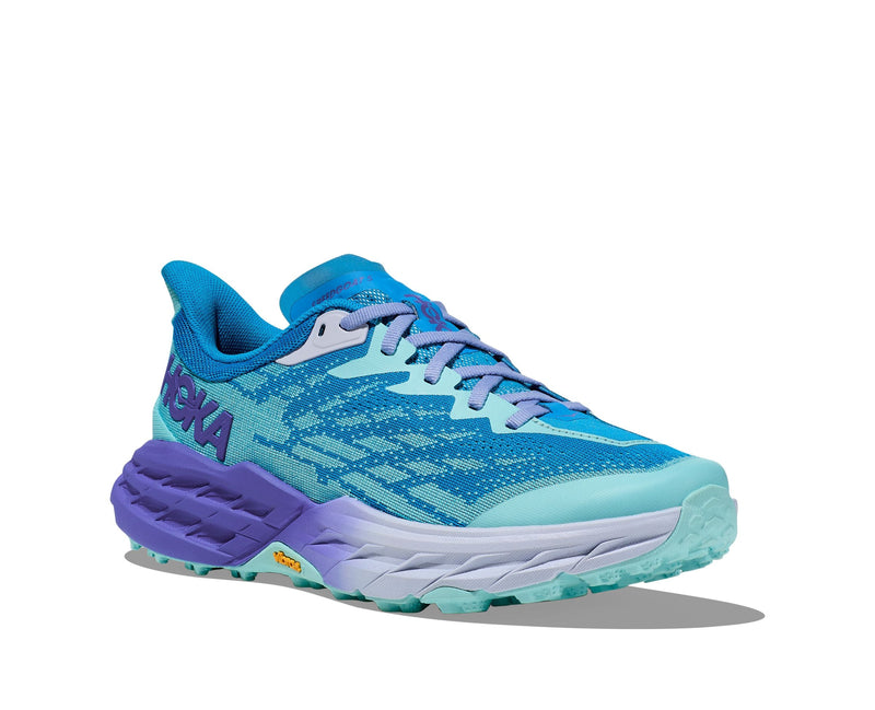 HOKA SPEEDGOAT 5 (Women's) CLOUDLESS / COSMOS