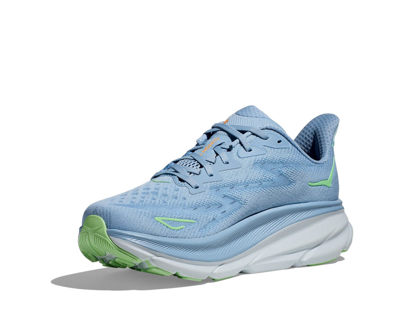 HOKA CLIFTON 9 (Men's) DUSK / ILLUSION