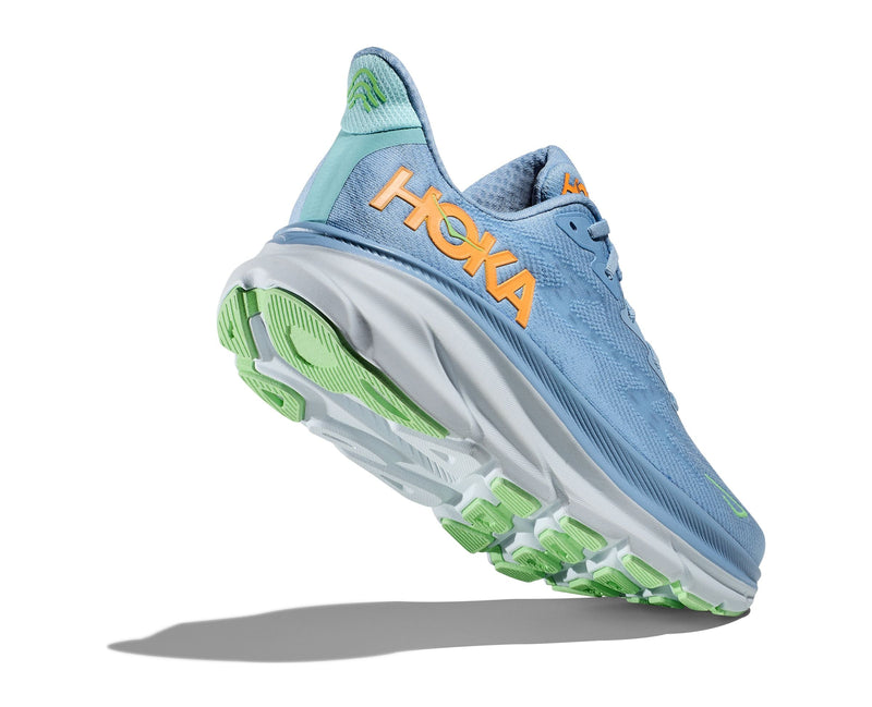 HOKA CLIFTON 9 (Men's) DUSK / ILLUSION