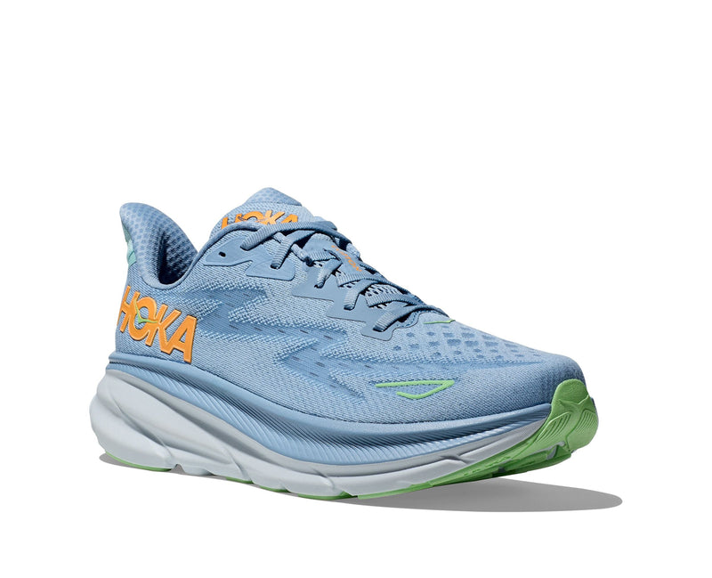 HOKA CLIFTON 9 (Men's) DUSK / ILLUSION