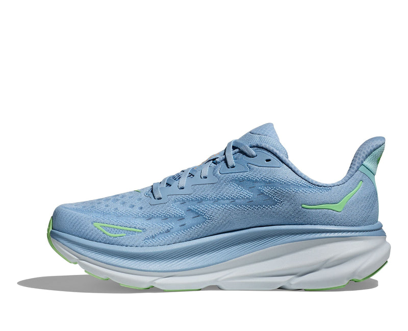 HOKA CLIFTON 9 (Men's) DUSK / ILLUSION