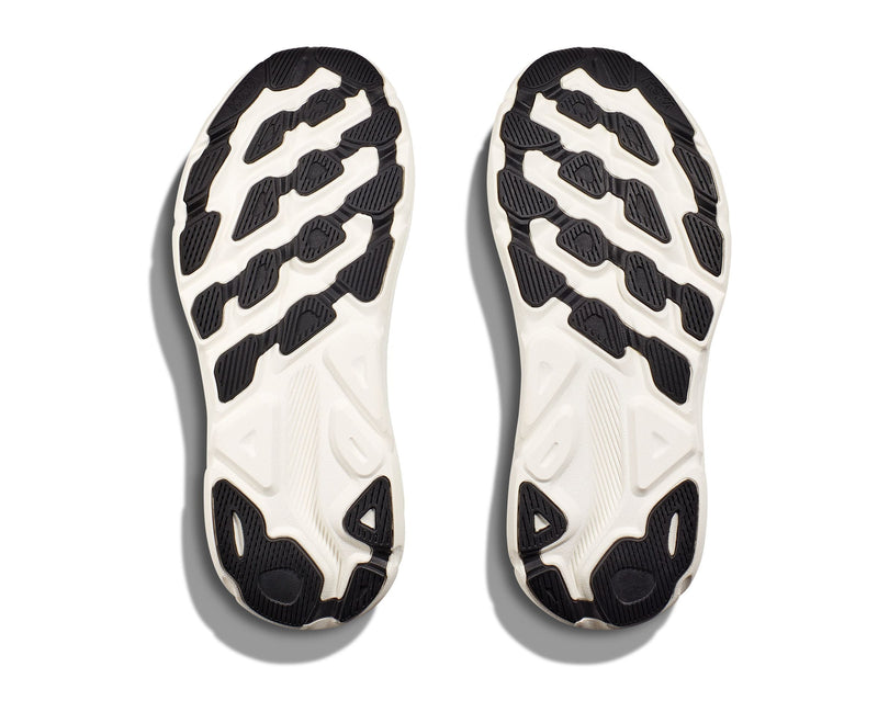 HOKA CLIFTON 9 (Women's) BLANC DE BLANC / SWIM DAY