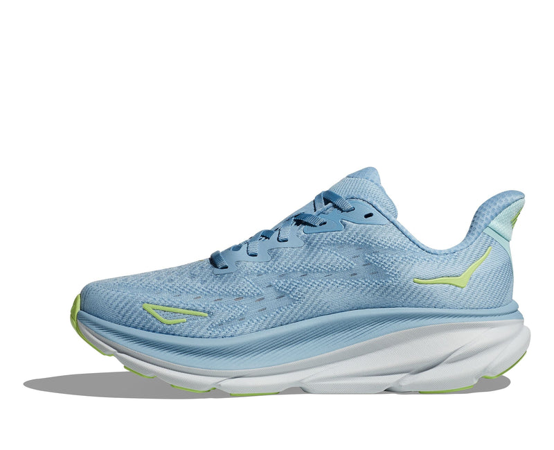 HOKA CLIFTON 9 (Women's) DUSK / PINK TWILIGHT