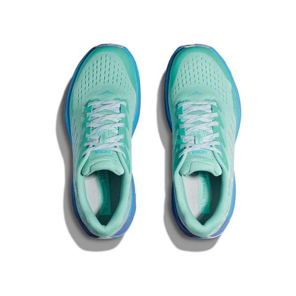 HOKA TORRENT 3 (Women's) CLOUDLESS / COSMOS