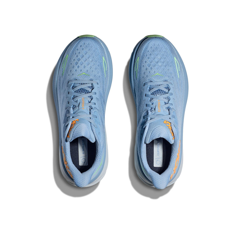 HOKA CLIFTON 9 Wide (Men's) DUSK / ILLUSION