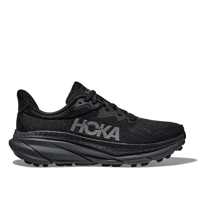 HOKA CHALLENGER 7 (Men's) BLACK / BLACK