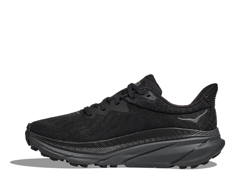 HOKA CHALLENGER 7 (Men's) BLACK / BLACK