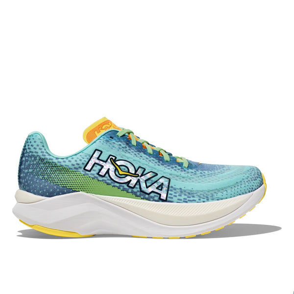 HOKA MACH X (Men's) DUSK / CLOUDLESS