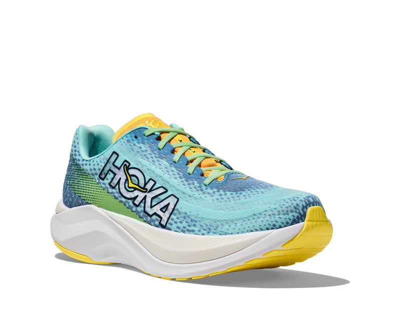 HOKA MACH X (Men's) DUSK / CLOUDLESS