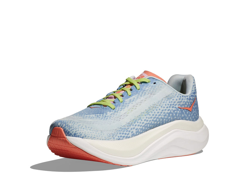 HOKA MACH X (Women's) DUSK / ILLUSION