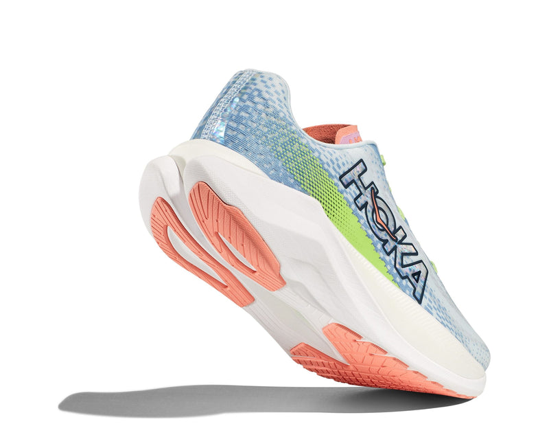 HOKA MACH X (Women's) DUSK / ILLUSION