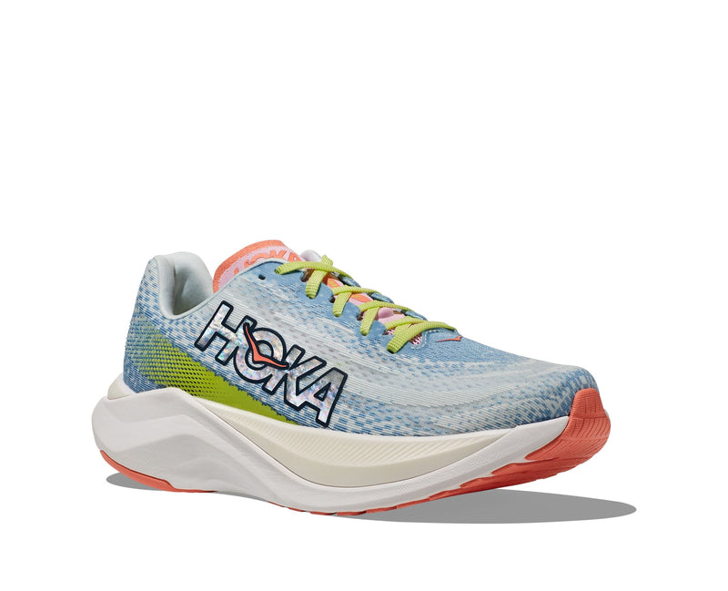 HOKA MACH X (Women's) DUSK / ILLUSION