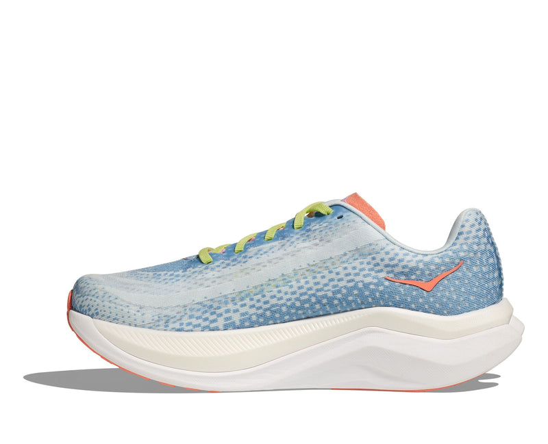 HOKA MACH X（Women's） DUSK / ILLUSION