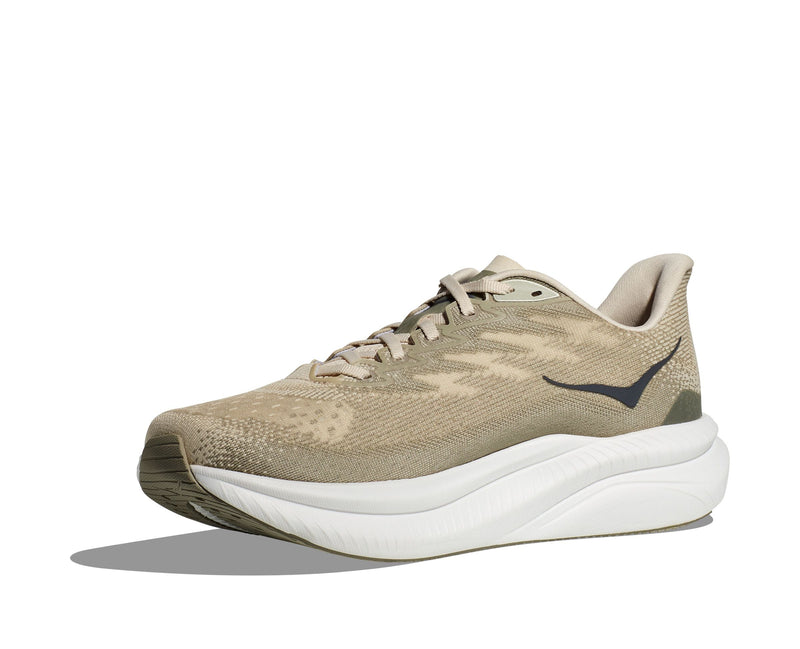 HOKA MACH 6 (Men's) OAT MILK / BARLEY