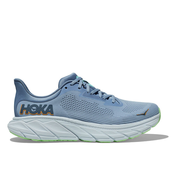 HOKA ARAHI 7 Wide (Men's) SHADOW / DUSK