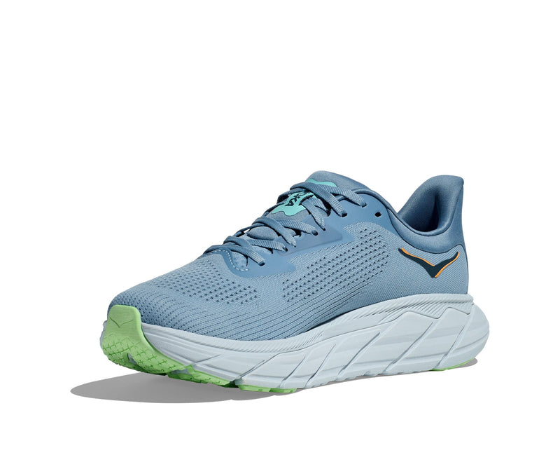 HOKA ARAHI 7 Wide (Men's) SHADOW / DUSK