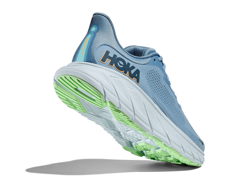 HOKA ARAHI 7 Wide (Men's) SHADOW / DUSK