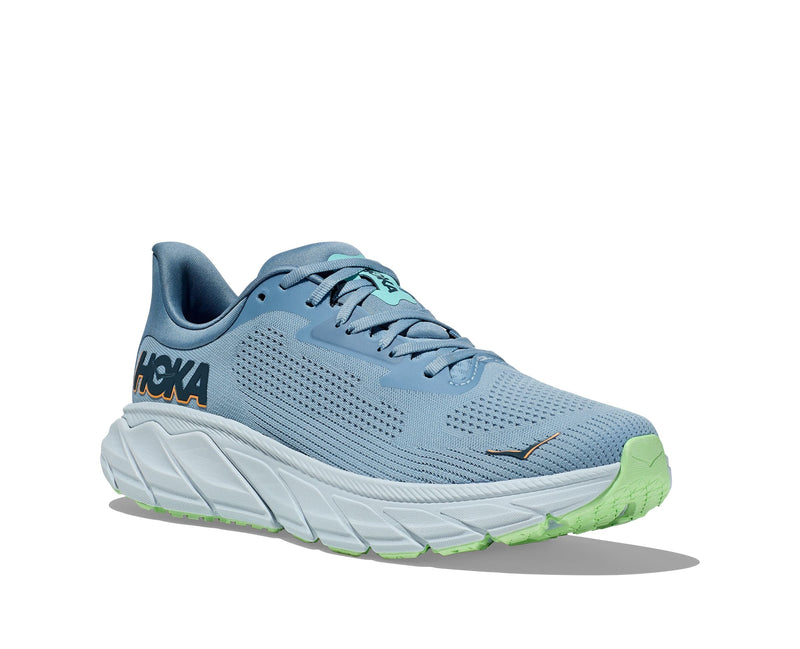 HOKA ARAHI 7 Wide (Men's) SHADOW / DUSK