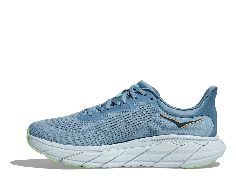 HOKA ARAHI 7 Wide (Men's) SHADOW / DUSK