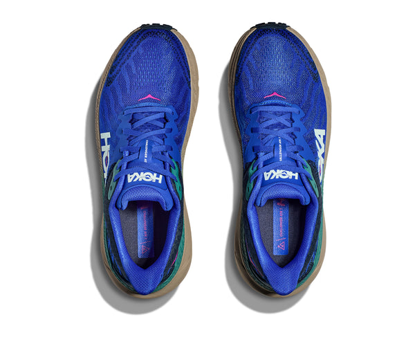 HOKA M CHALLENGER ATR 7 (MENS) ULTRAMARINE / OCEANIC